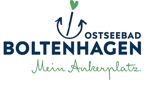 Logo von Ostseebad Boltenhagen.