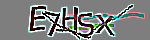 Enter the character string shown in the picture