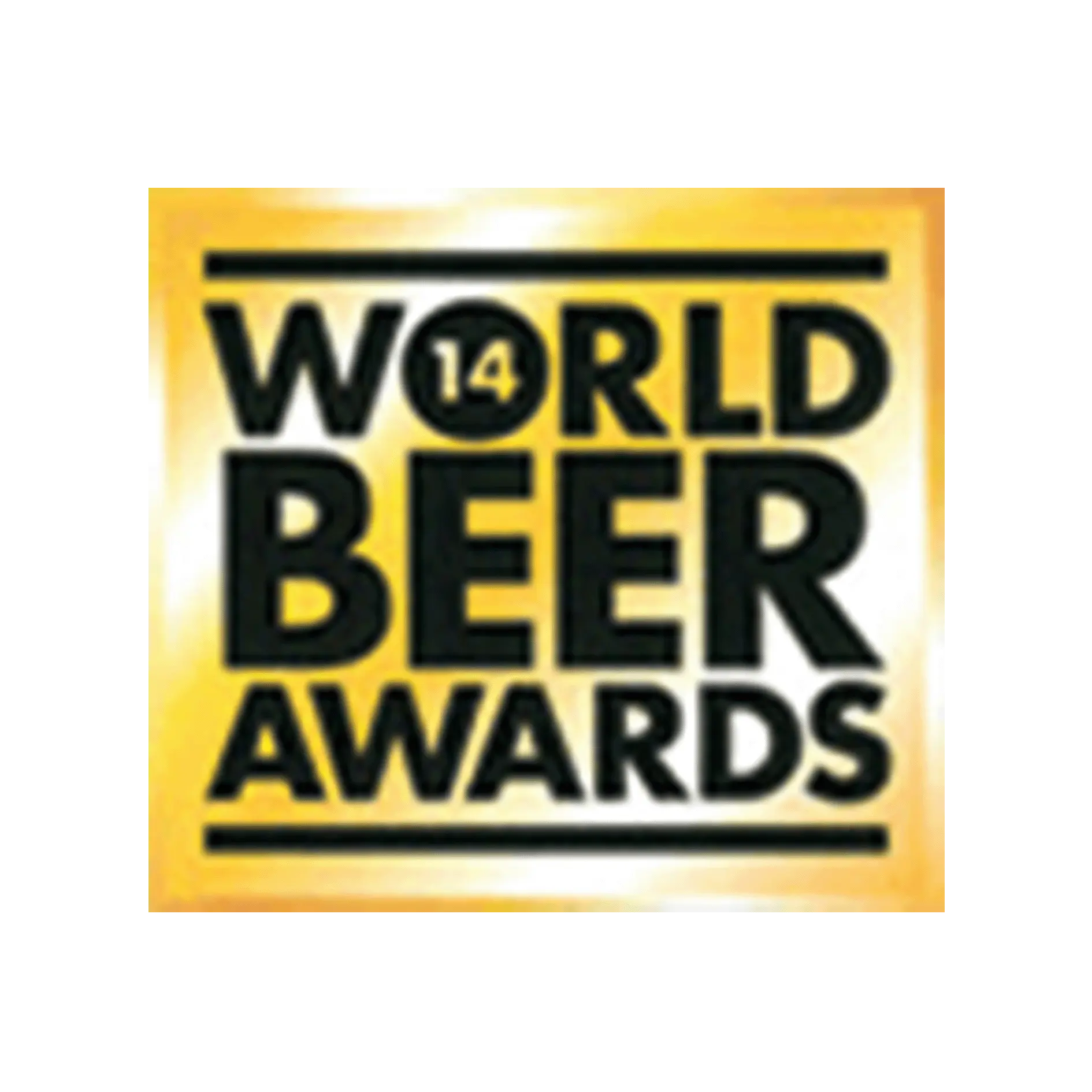 2014 Gold World Beer Awards 2014 Gold World Beer Awards