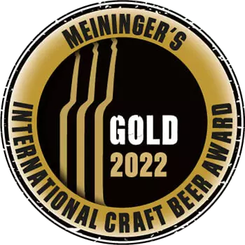 Meininger Frühlingsbock Gold 2022