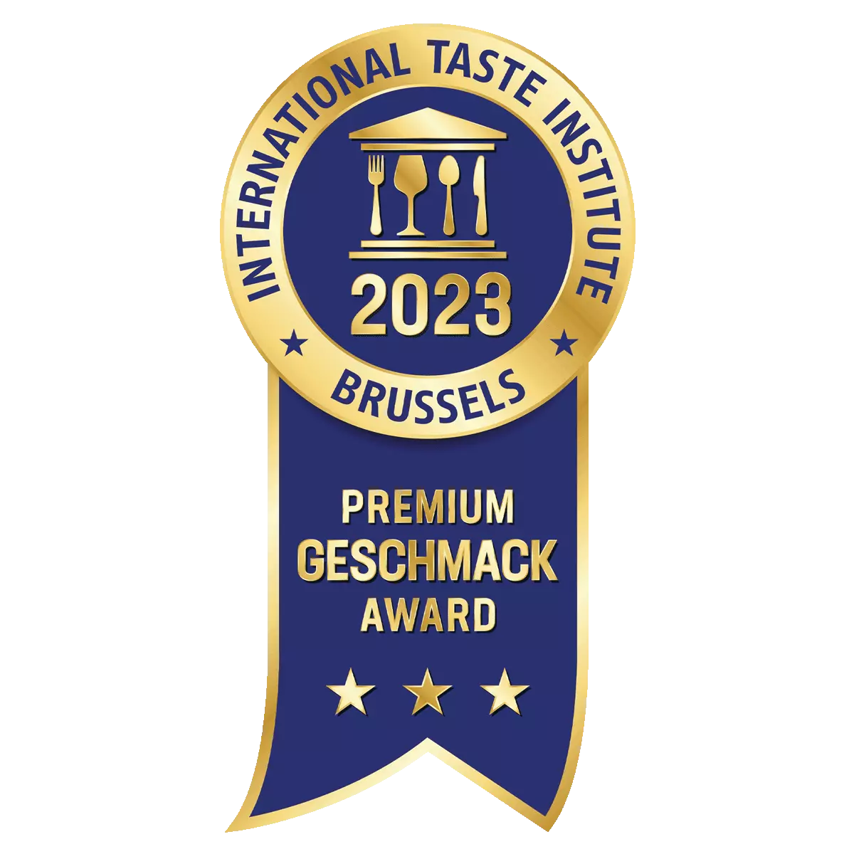 Premium Geschmack Award 2023