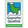 Gütezeichen SH Gütezeichen SH