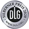 DLG 2020 Silber