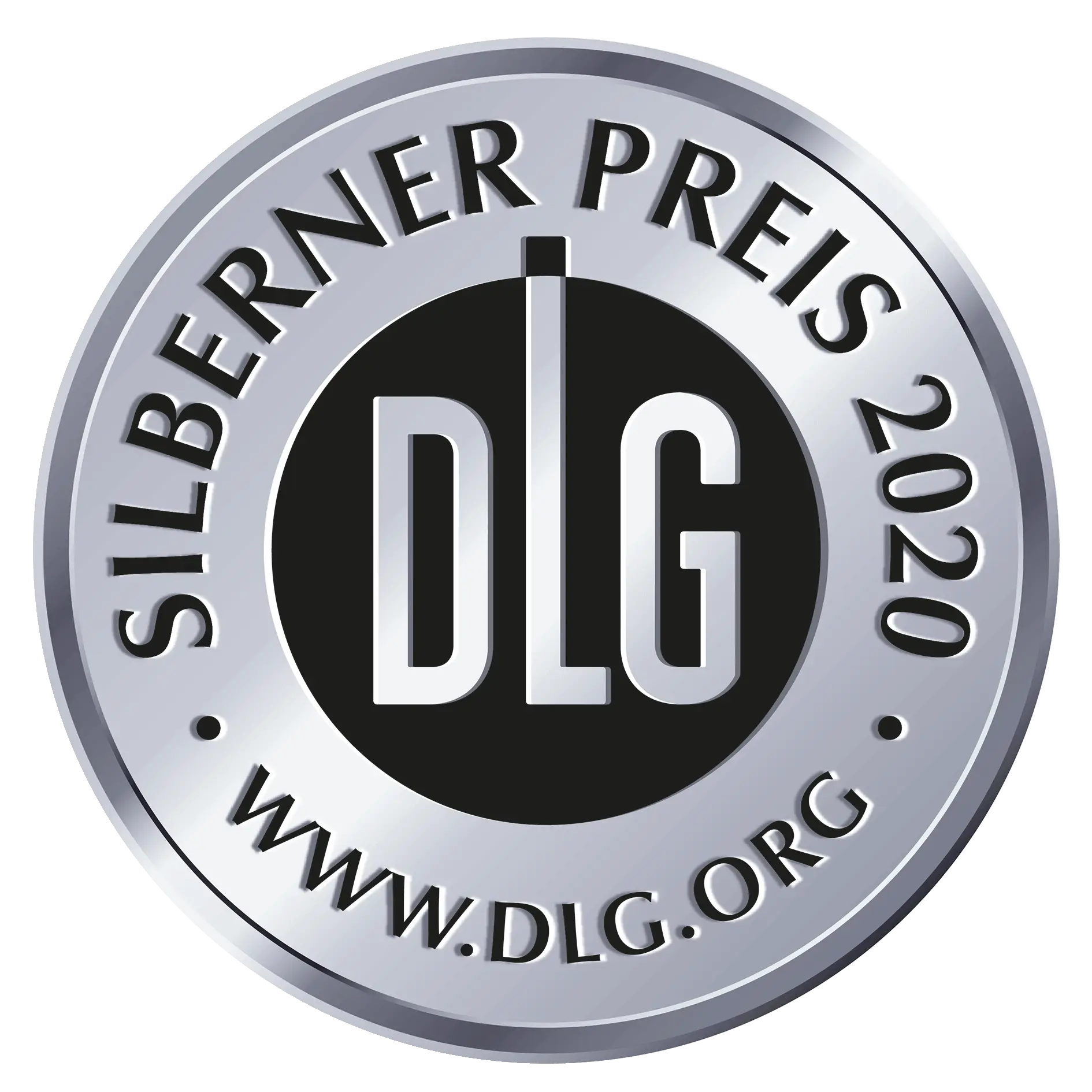 2020 Silberner Preis DLG 2020 Silberner Preis DLG