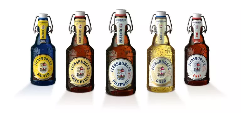 Welcher FLENS Typ bist Du