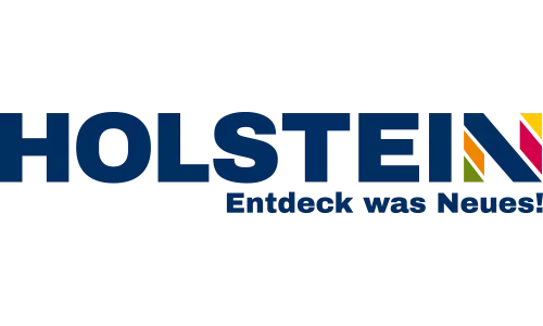 Logo vom Verein Holstein Tourismus e.V.