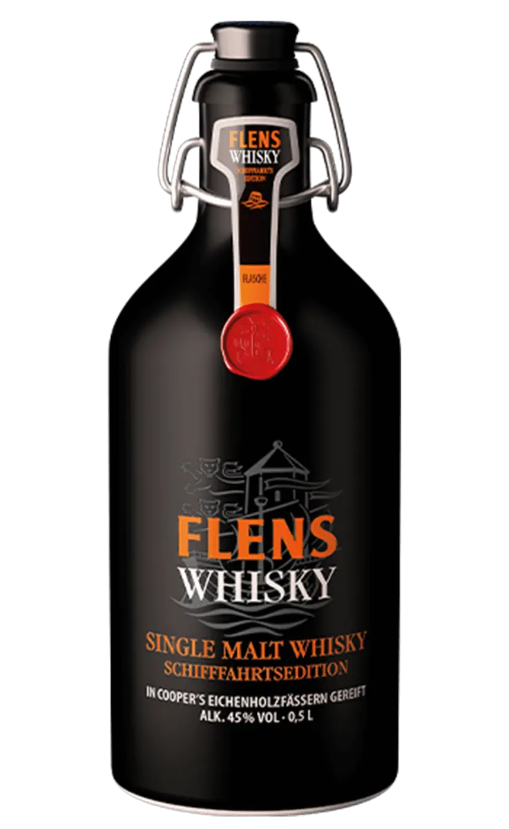 Produkt-Bild 'FLENS WHISKY'