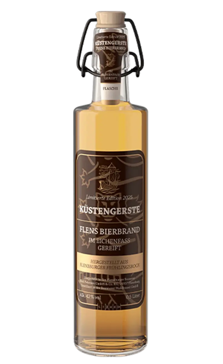 Produkt-Bild 'FLENS BIERBRAND KÜSTENGERSTE'