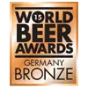 World Beer Award 2015 Bronze