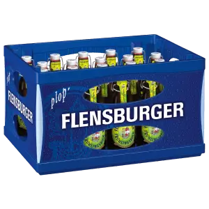 0,33l Kasten Flensburger Frühlingsbock