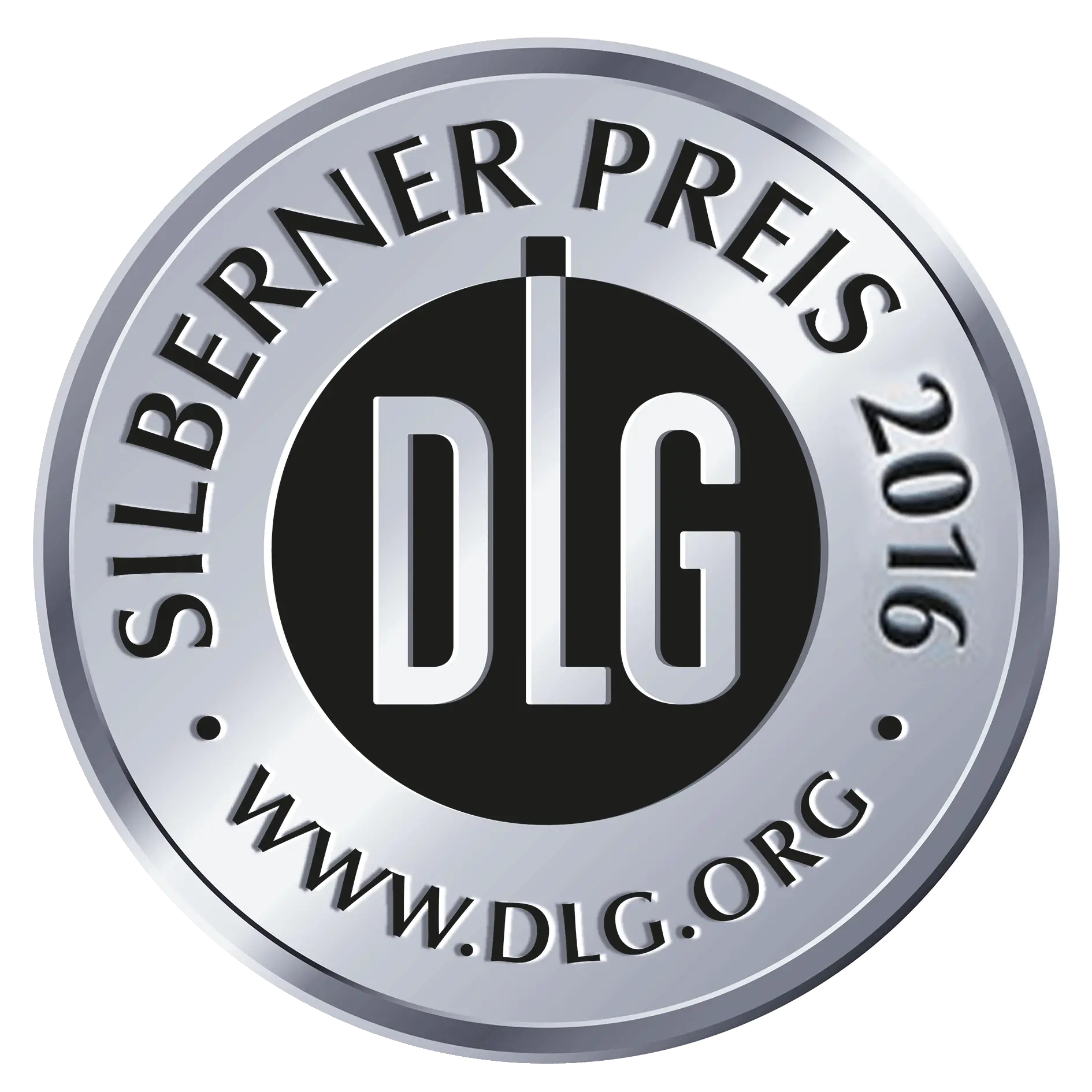 2016 Silberner Preis DLG 2016 Silberner Preis DLG