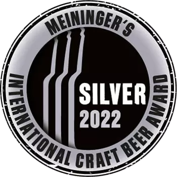 Meininger Silber Pilsener 2022