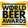World Beer Award 2014 Gold