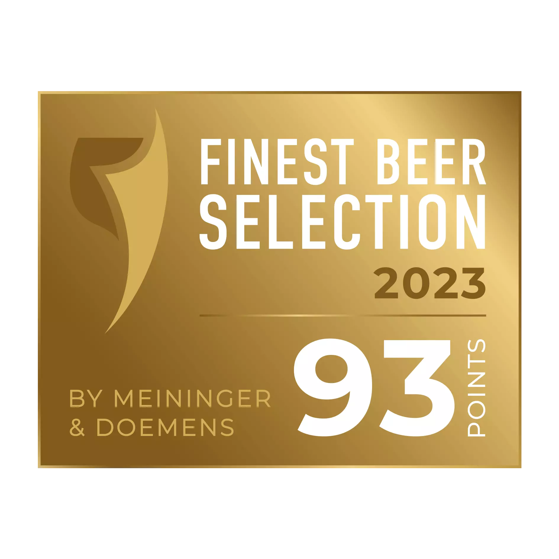 Finest Beer Selection 2023