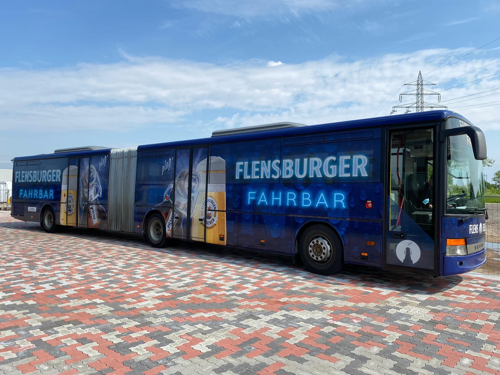 Flensburger Fahrbar