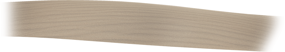 Bühne: Frühling Sand