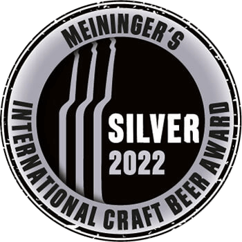 Meininger Silber Pilsener 2022