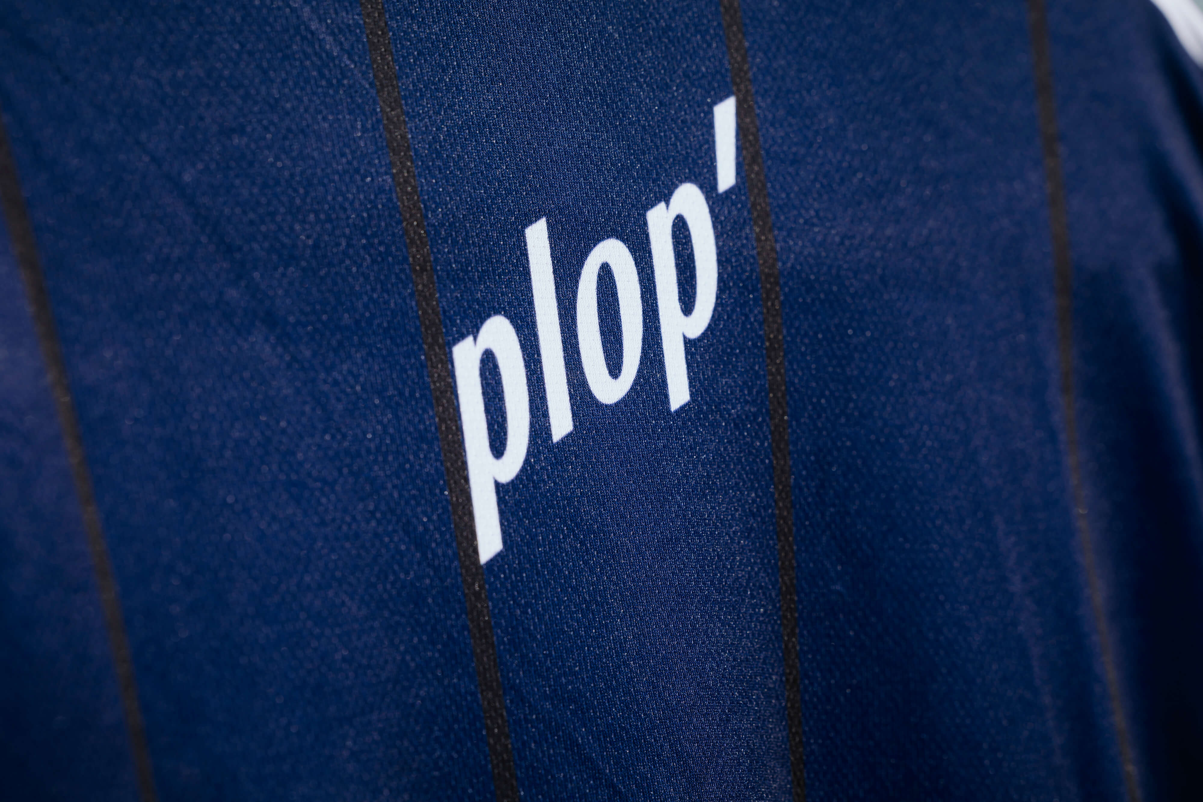 FLENS Trikot