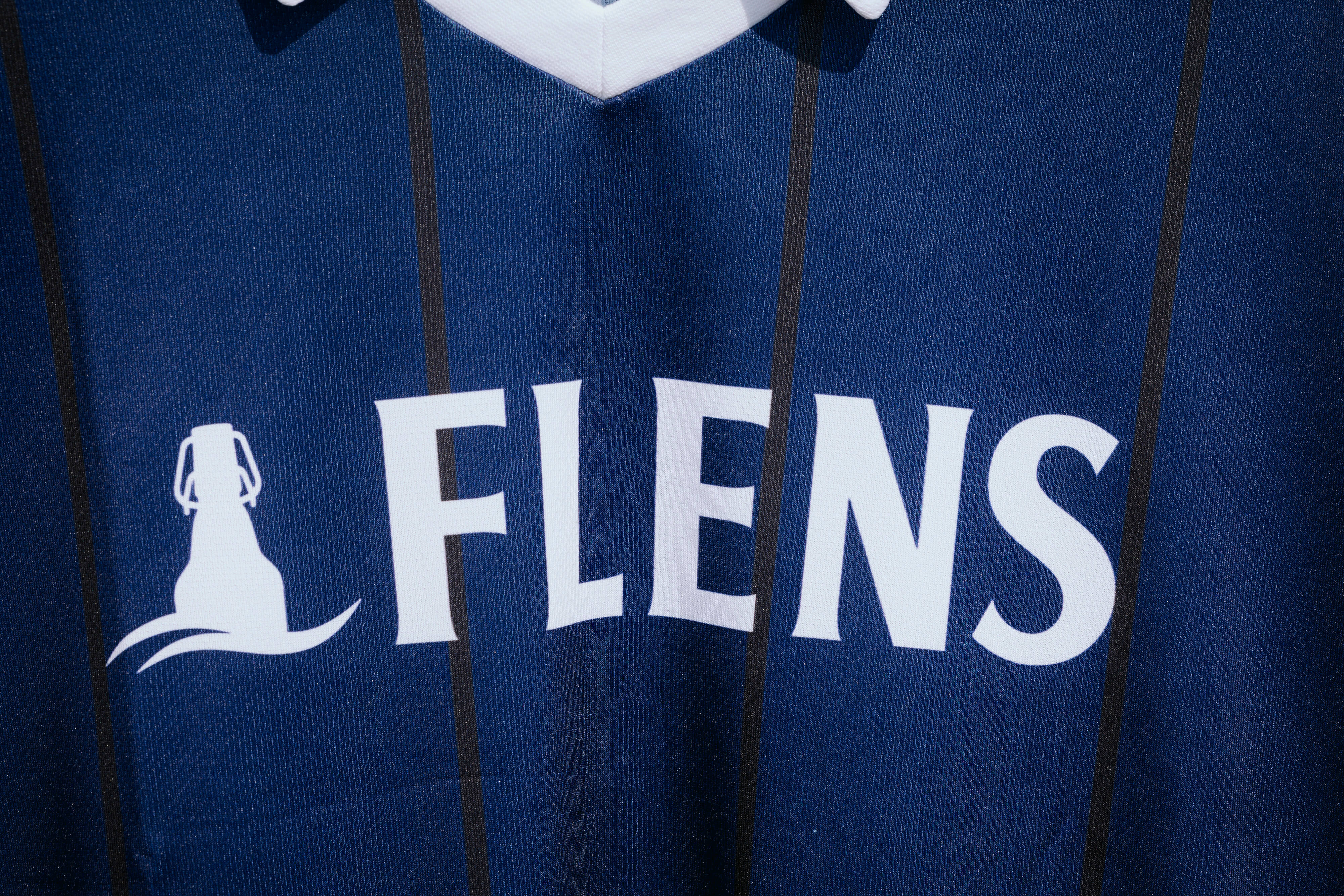 FLENS Trikot