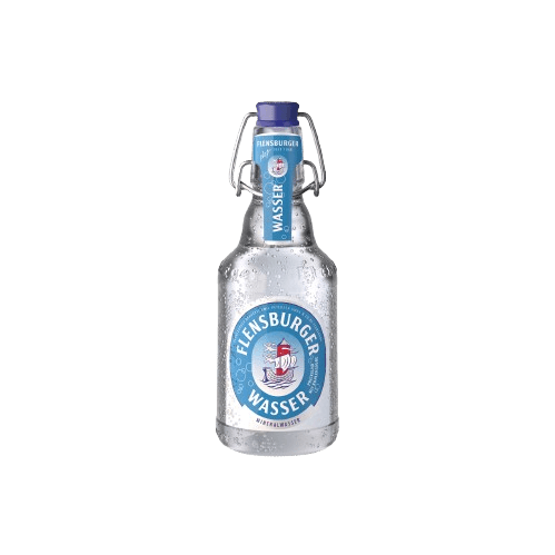 Flensburger Wasser