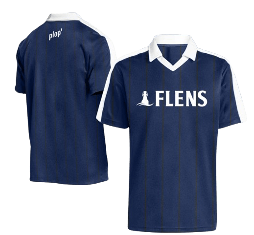FLENS Trikot
