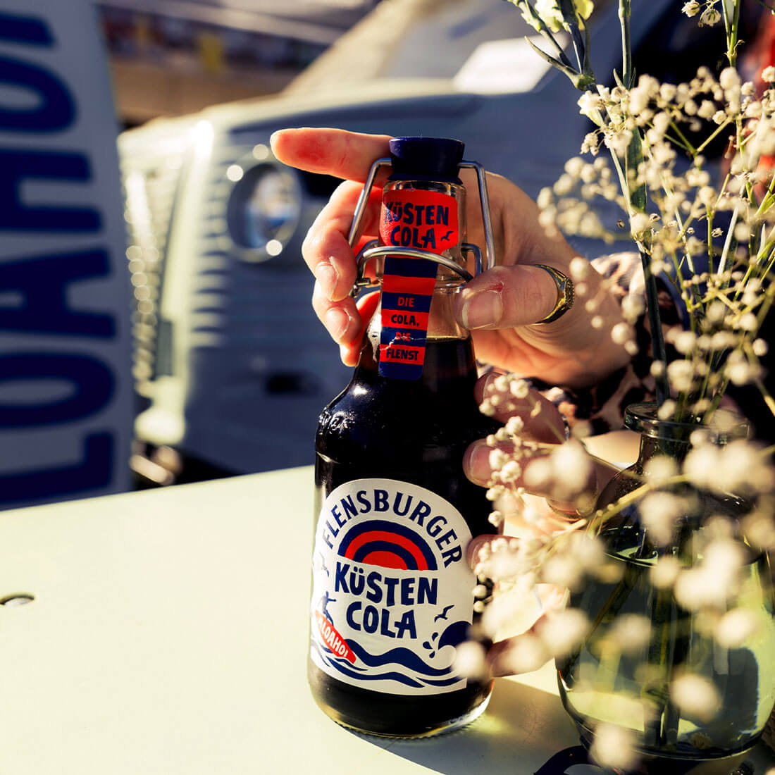 Flensburger Küstencola