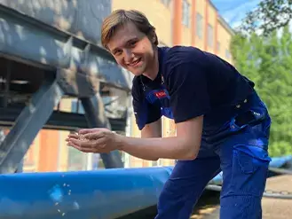 Max Röller