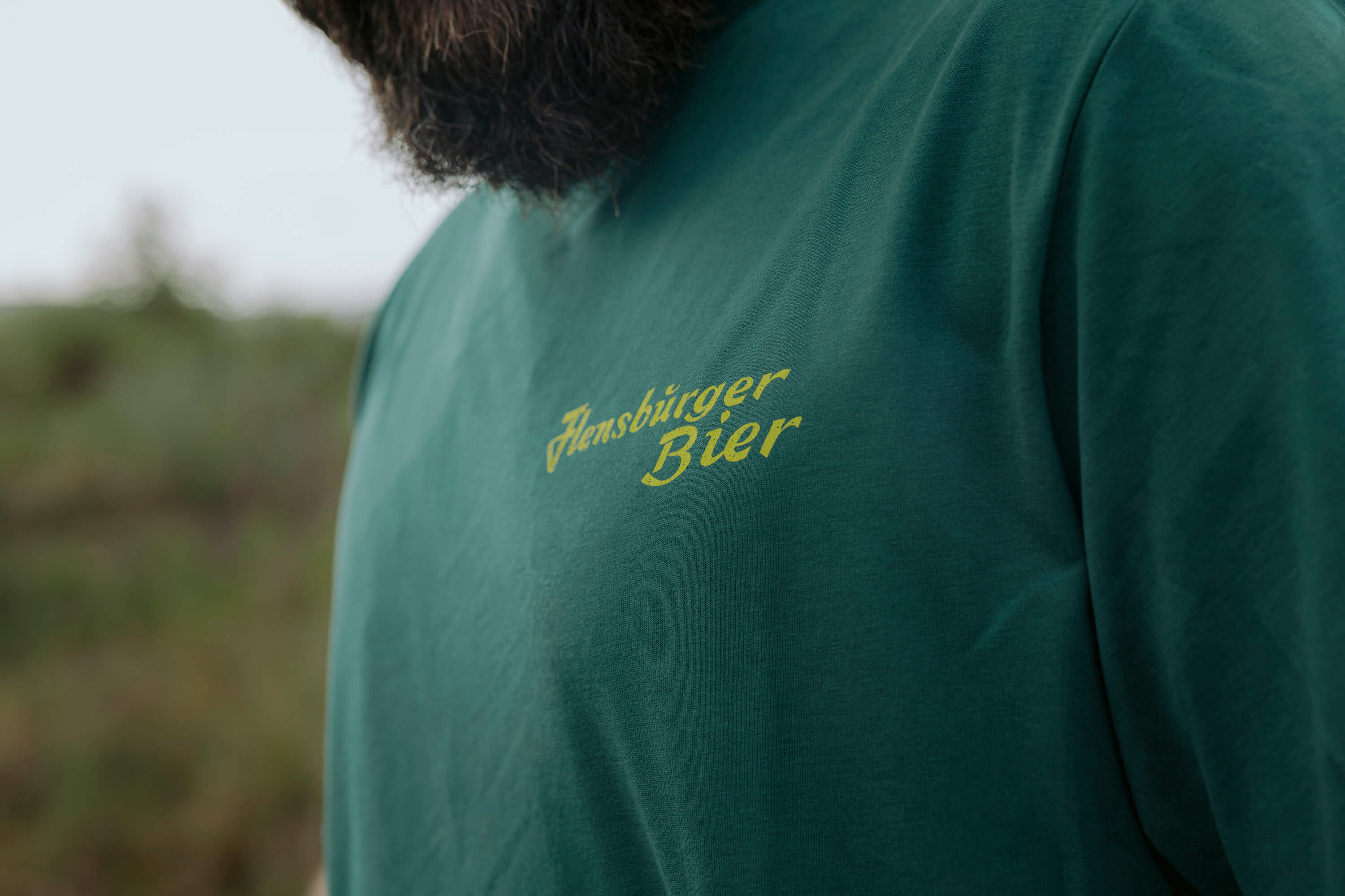 Rittner Retro-Shirt