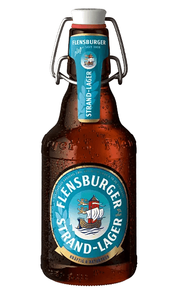 Flensburger Strand-Lager