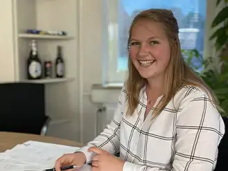 Christina Jessen