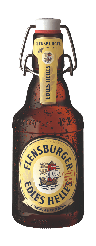 Flensburger Edles Helles