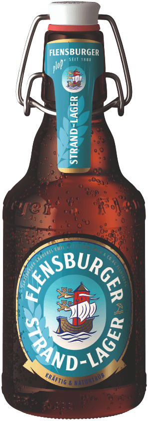 Flensburger Strand-Lager