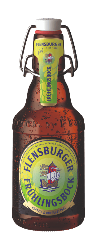 Flensburger Frühlingsbock
