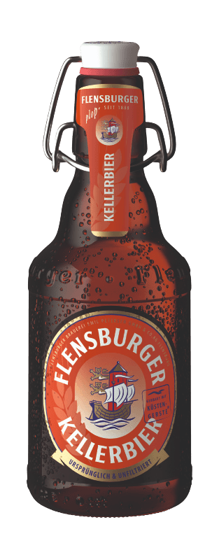 Flensburger Kellerbier